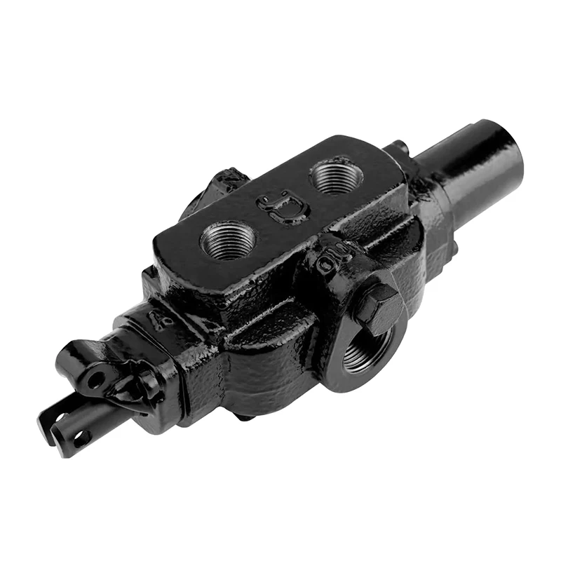 

Hydraulic control valve 918-0481A For Logging machine control valve 717-0899 717-0899-0483 718-0481