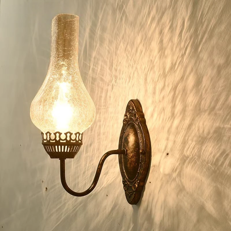 Retro Industrial St…