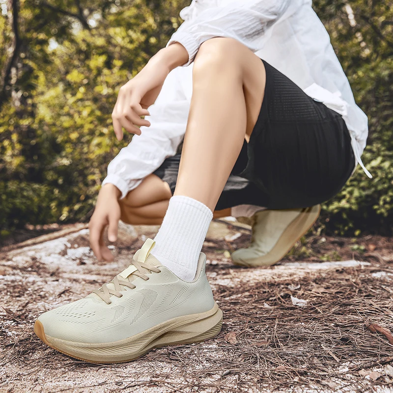 

Super Cool Running Shoes Men Outdoor Running Trainers For Men Athletic Shoe Man Comfortable Men Walking Jogging Shoes