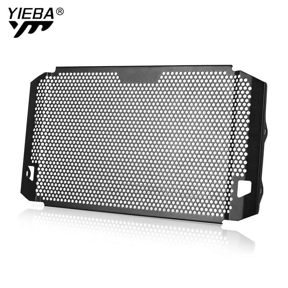 Voor YAMAHA MT 09 Tracer 900 GT XSR900 MT09 FZ09 2015 2016 2017 2018 2019 Motorfiets Radiator Guard Grill Cover protector