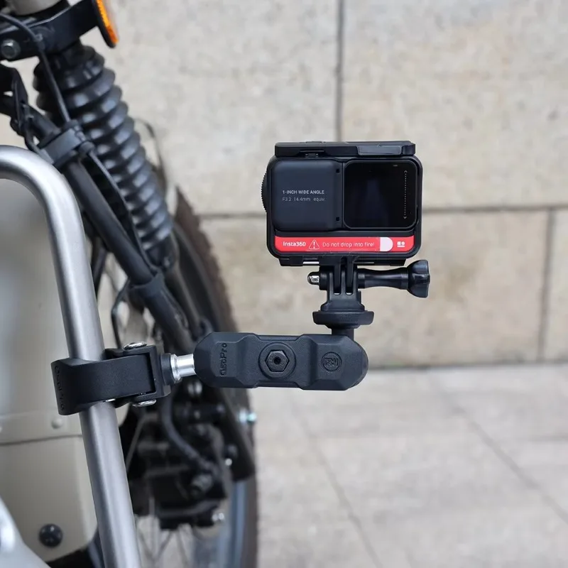 best motor phone holder 2024 clamp camera mount motorcycle riding universal  accessories