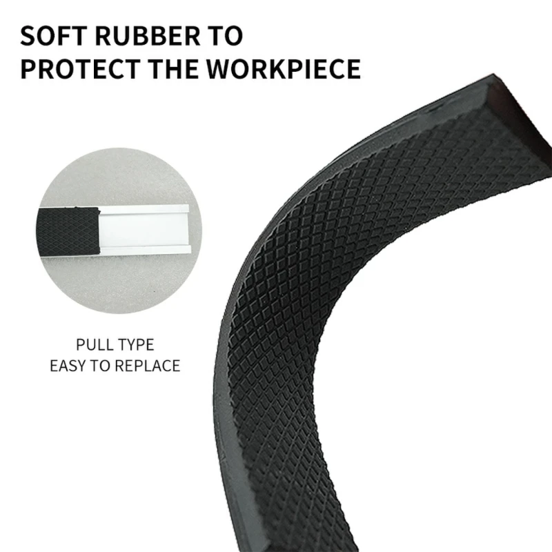 Q2Q4 2PCS VISE VISE PATOROTER