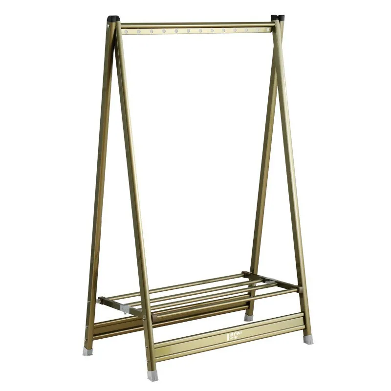 

Aluminum alloy cooling hanger