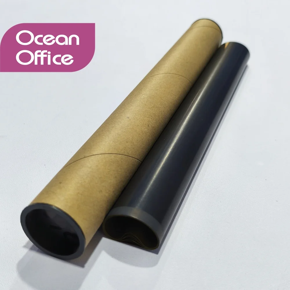 

5 шт., высококачественная пленка для термофиксатора для LEXMARK E250 E260 E350 E352 E450 E460 MS310 MX310 410 510 511, фиксирующая пленка