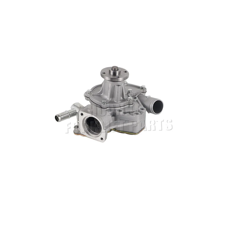 High Quality Forklift Parts 7F-4Y Water Pump For Forklift