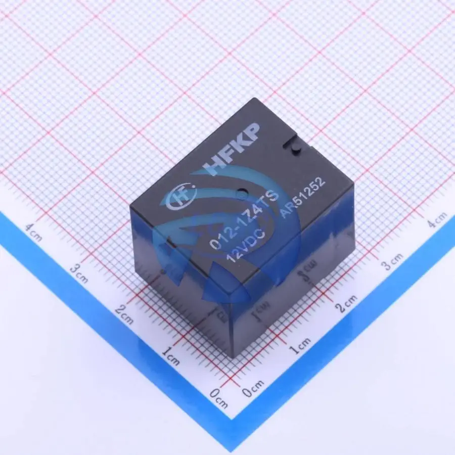 HFKP/012-1Z4TS Plugin,22x26.5mm Automotive Relays china supplier