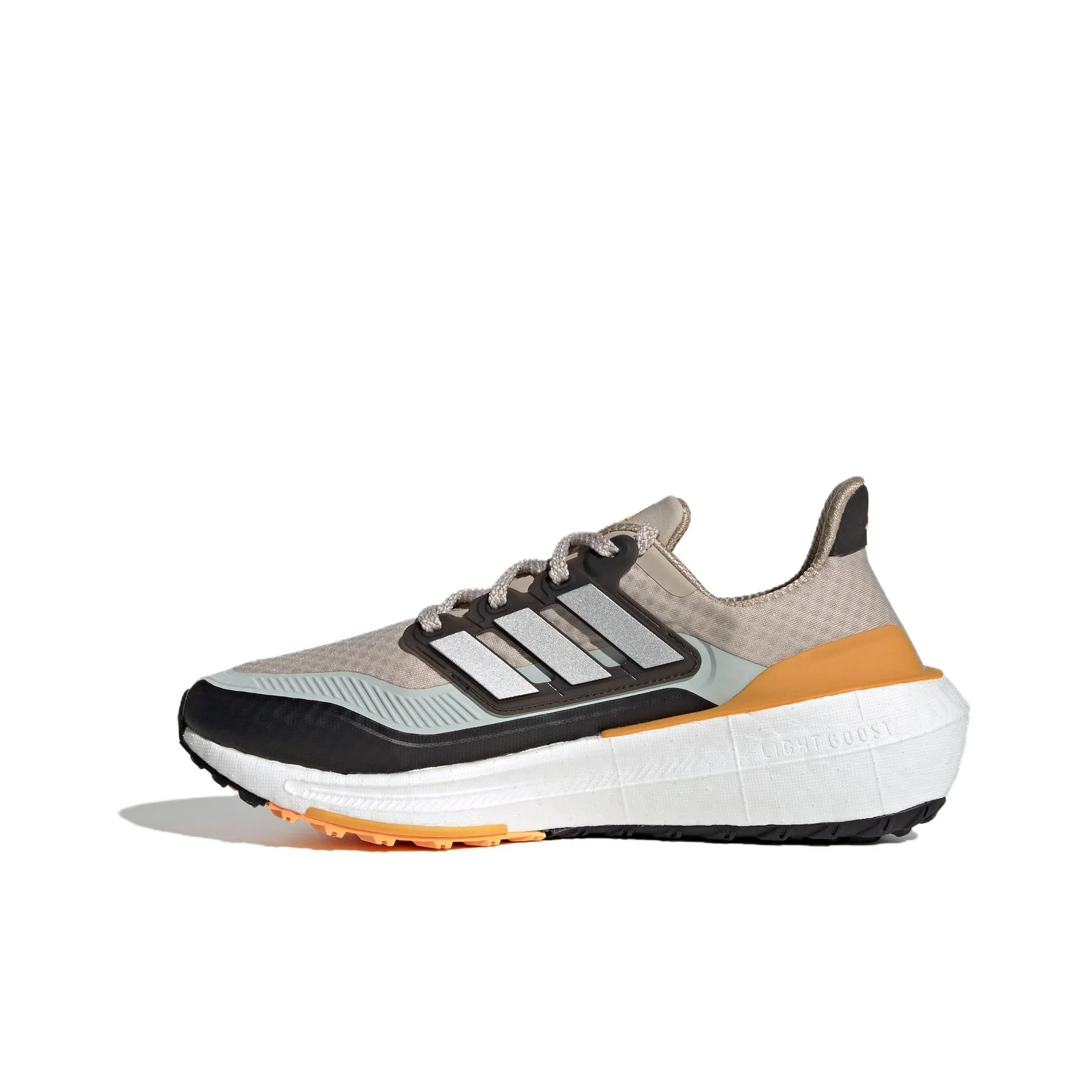 

adidas UltraBoost Cold.Rdy Wonder Beige Flash Orange IE1674