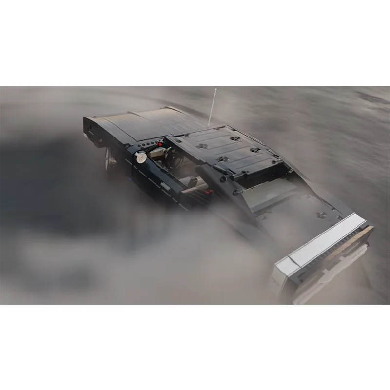 City Vehicle Model Moc Building Bricks Champion Speed Cars Technology Modular Blocks Gifts Christmas Toys DIY Sets Assembly