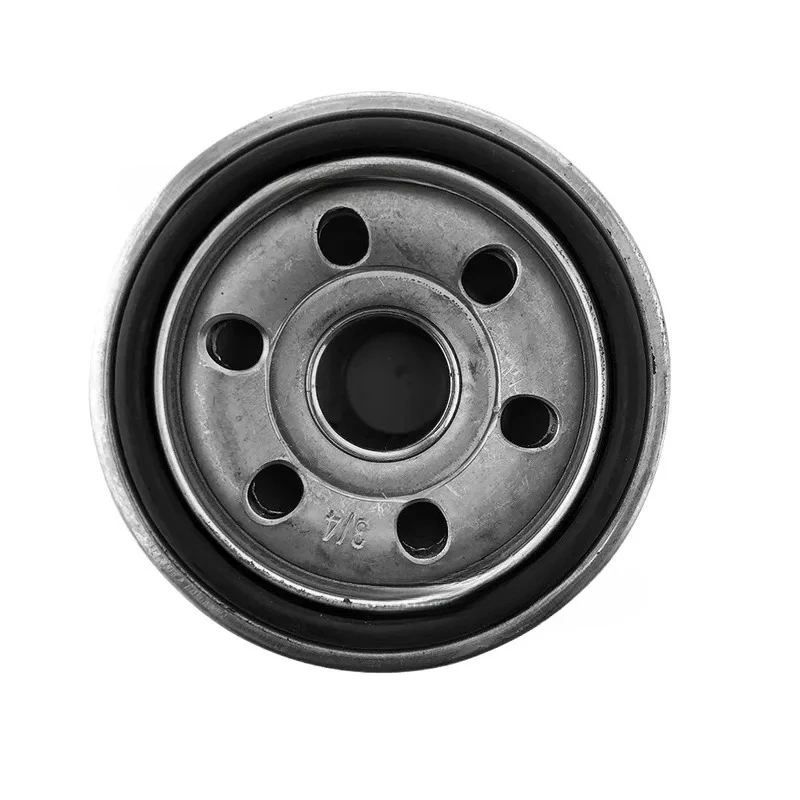 High Performance Engine Oil Filter Compatible with KOVE Excelle VOGE 500DS 500R 500AC LX500-A Durable Replacement Part
