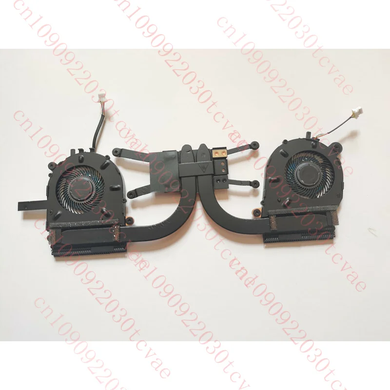 

New for HP EliteBook x360 1030 G7 heat sink fan M16051-001