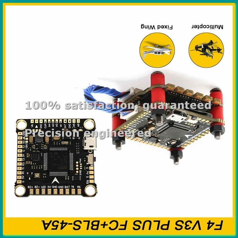 controlador-de-vuelo-f4-v3s-plus-fc-esc-fpv-stack-f4v3-plus-45a-4en1-esc-30x30-para-dron-fpv-rc-ala-fija-multicoptero-bcbw