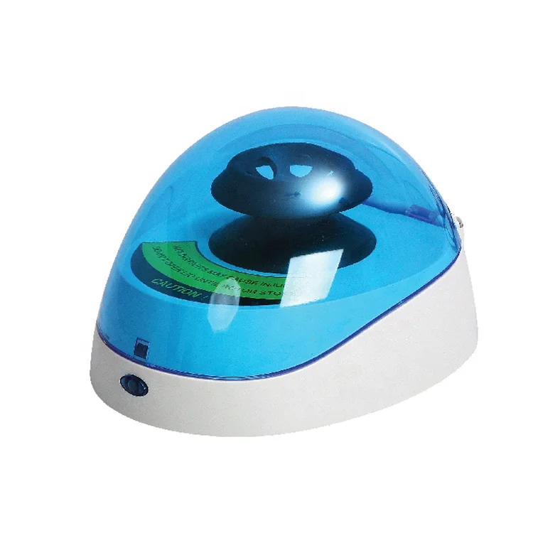 CHINCAN Mini-6KC/6KS/6KT and Mini-6K/7K/10K Mini Centrifuge laboratory with best price