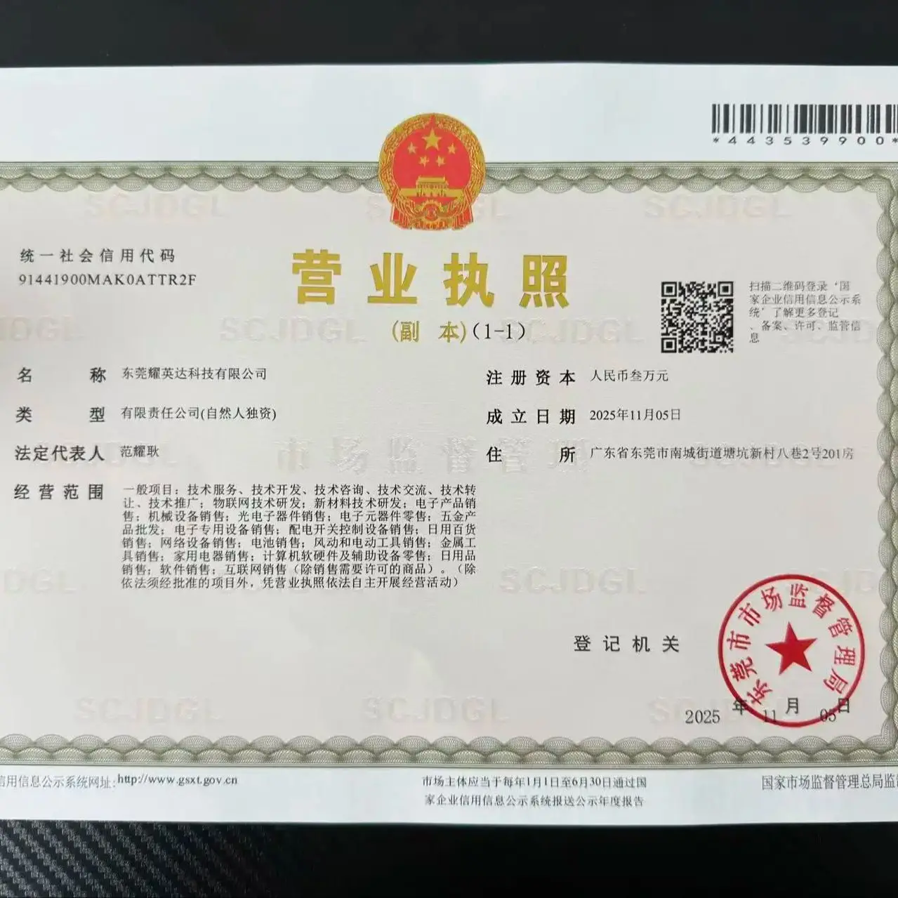 [Jingpeng اختبار المناظر الطبيعية الخلابة في الخارج - رسوم المدخل الأول Tes