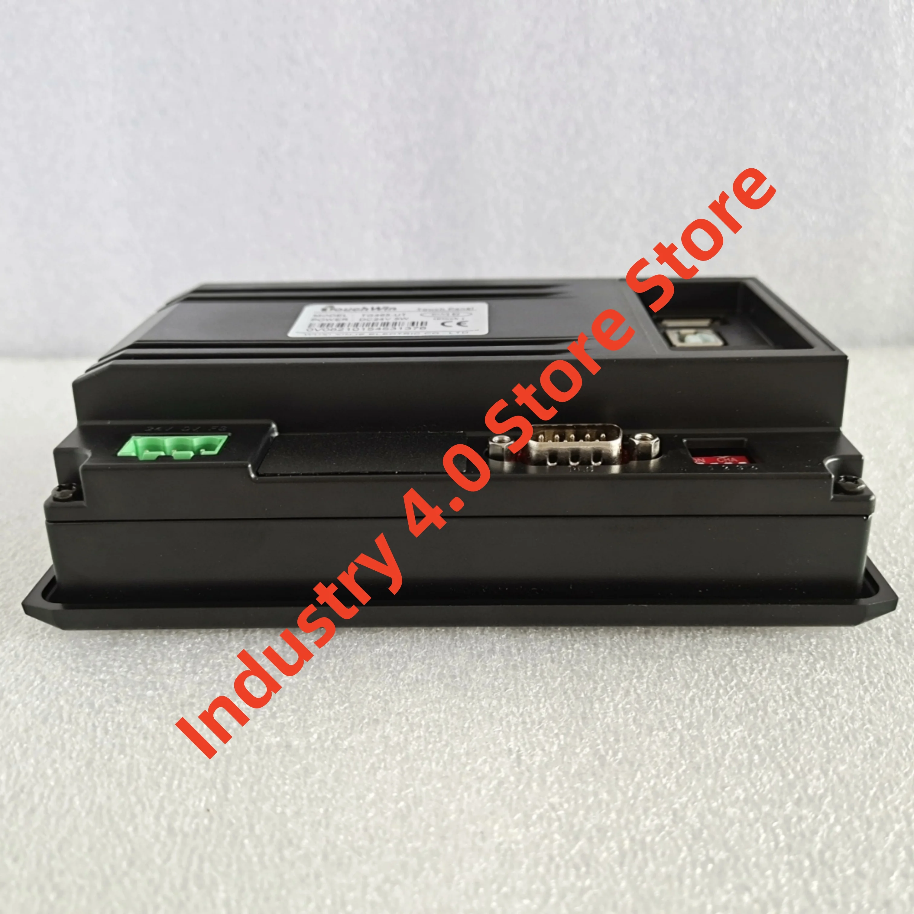

TGC65-ET HMI Touch Panel 100%NEW