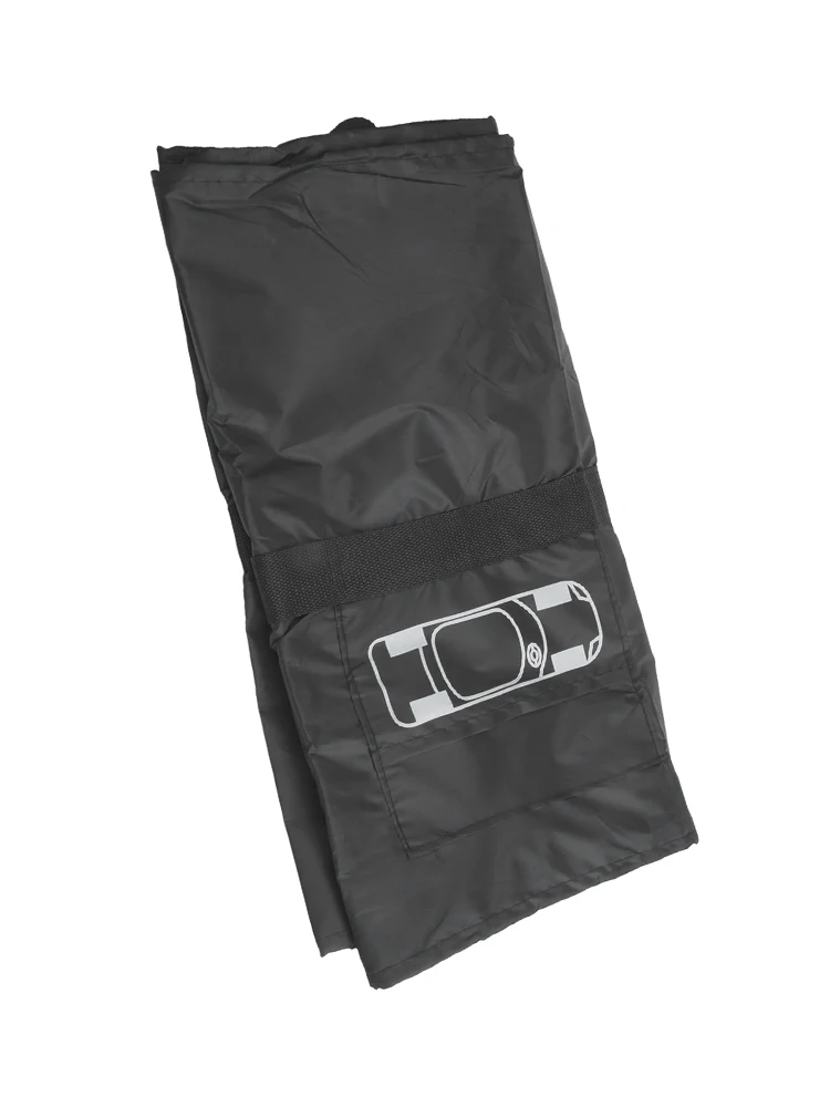 19-23inch 13-18 Inch Tire Cover Case Car Spare Tire Cover Storage Bags For Cars Wheel Accessories Portable Wheel Bags