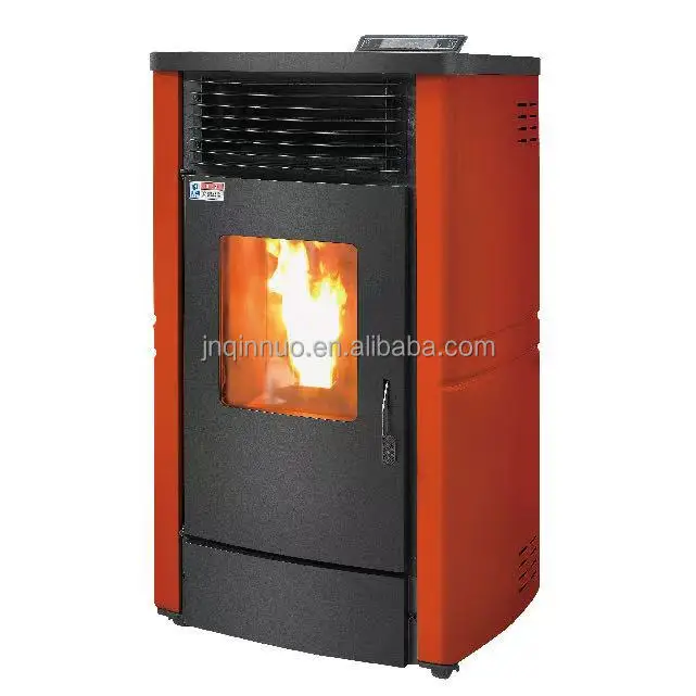 High Quality Multi-Color Freestanding Water Vapor Fireplace 11.2KW Heating Power Cold Rolled Steel Lightweight Eco-Friendly for