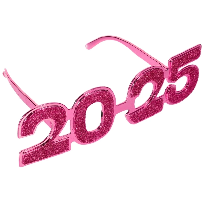 652f Новые годы очки.