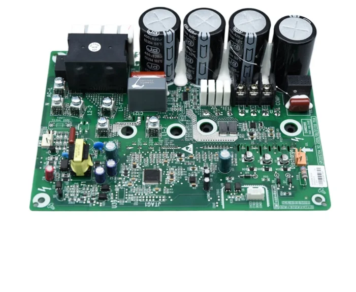 

Fifth Generation Multi-Split Air Conditioner Computer Board 300027000068 Mainboard Zq1230c Outdoor Condenser Compressor Driver