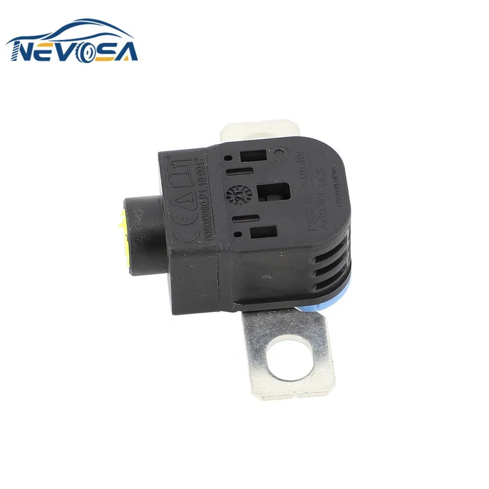 NEVOSA N000000008657 Battery Fuse Overload Protection Trip Standard/Alternator Overvoltage Protector  For Mercedes-Benz