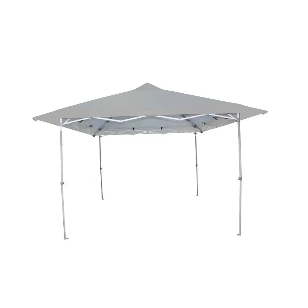 Custom Fit Replacement Canopy Top Cover Compatible with The Everbilt NS Pug 144150D, 1004 605 817 12 X 12 Pop Up Gazebo Upgraded