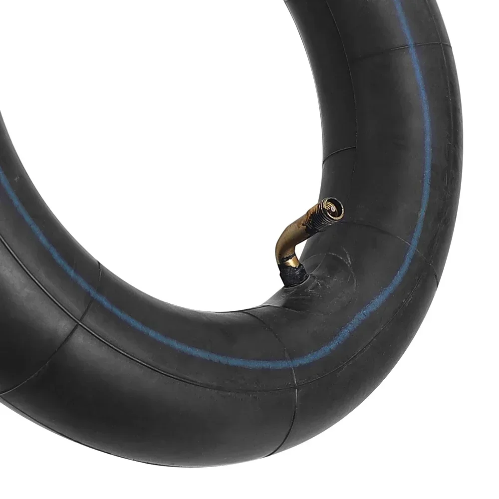 ل VSETT8 VSETT9 صفر 8 برو سكوتر كهربائي 90 درجة هوائي 8.5 بوصة نفخ الإطارات الأنبوب الداخلي 8.5x3.0 أجزاء الزاوية اليمنى