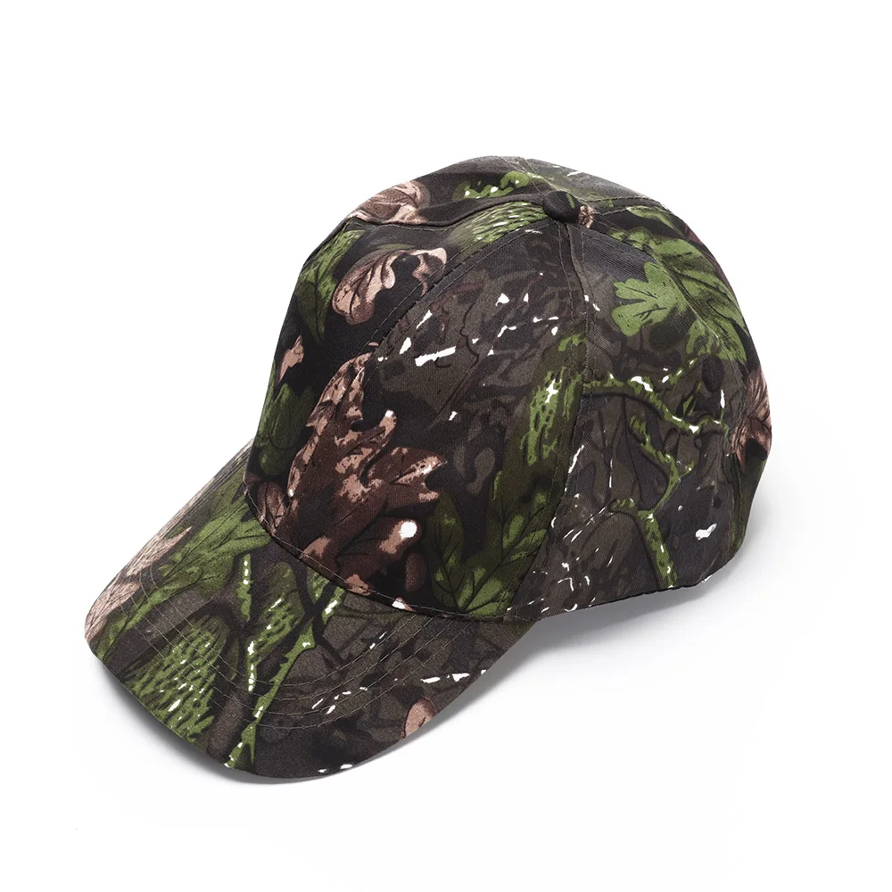 หมวกตาข่ายปี 2024 หมวกแก๊ปลำลองแบบปรับได้ ป้องกันรังสียูวี ระบายอากาศดี หมวกทรงพ่อ เหมาะสำหรับทุกฤดู