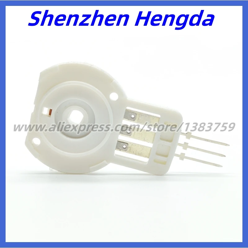 1 Piece Resistance Type Position Sensor For Automobile Air Conditioner Resistance Value 4.7K RD602B028A FP01-WDK02