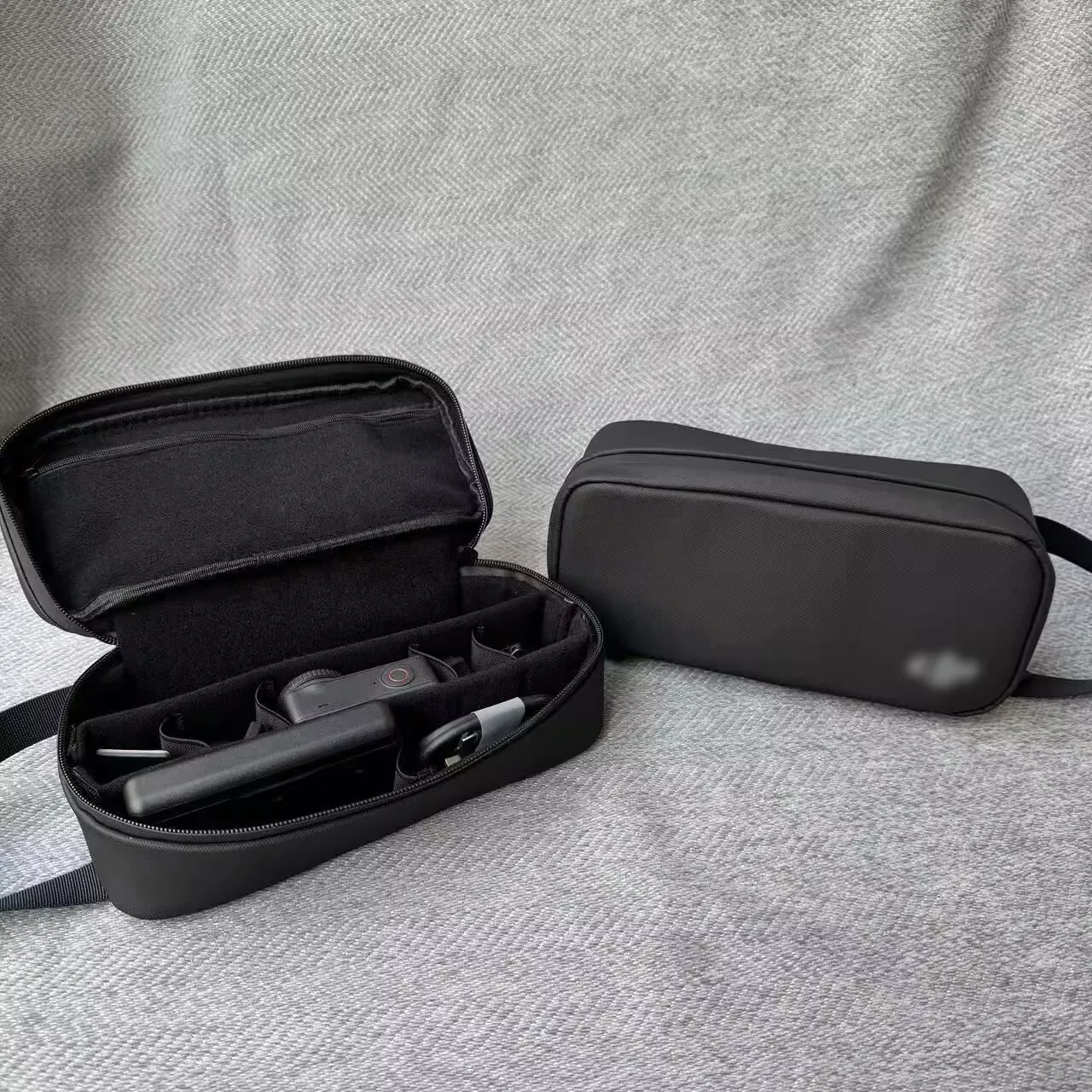 Torba transportowa DJI Osmo Action do akcesoriów Action 6 5 Pro/Action 4/Action 3 — zdjęcie produktu 3