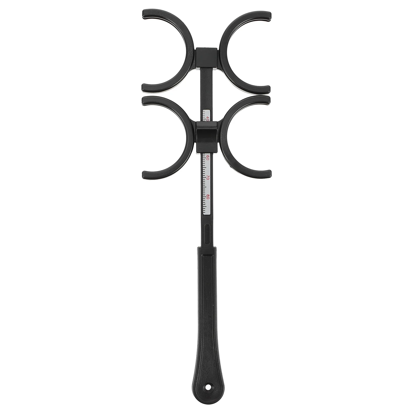 Ophthalmic Flipper Professional Eye Care Tool Optical Flipper Improve Visual Clarity Comfortable Long Lasting Practical