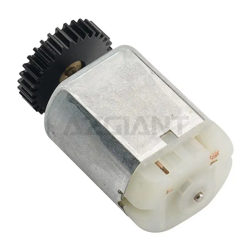 #10401 FC-280PD-20150 07066A For Seat Altea Cordoba Toledo Ibiza Car Side Door Central Control Latch Lock Actuator Motor 31Teeth