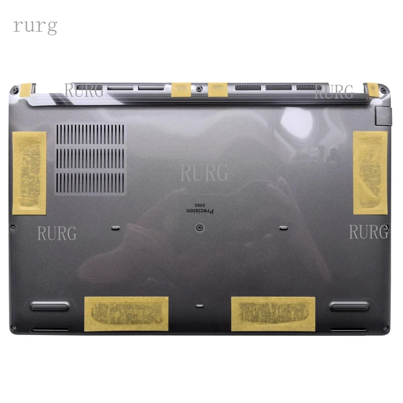

LL+ New Bottom D Cover Lower Case For Dell Precision 3490 M3490 Laptop 0NPNWD NPNWD