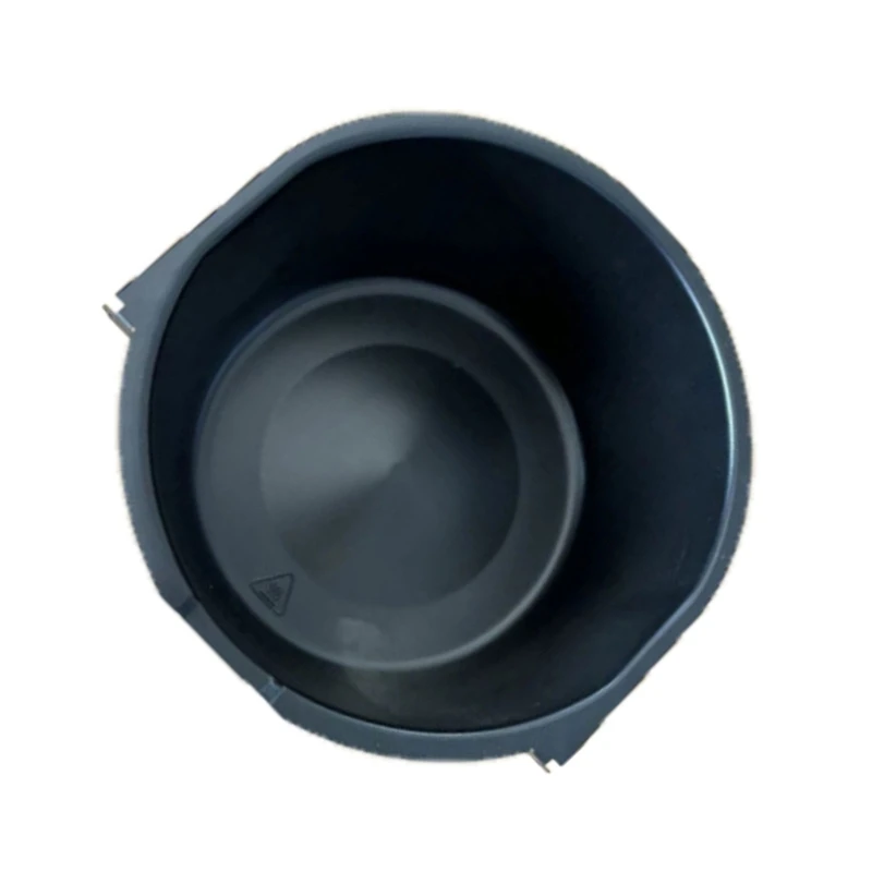 ตะกร้าอาหารอุปกรณ์ทำอาหารตะกร้าอบโลหะตะกร้าทำอาหารสำหรับ 3.5QT 918D