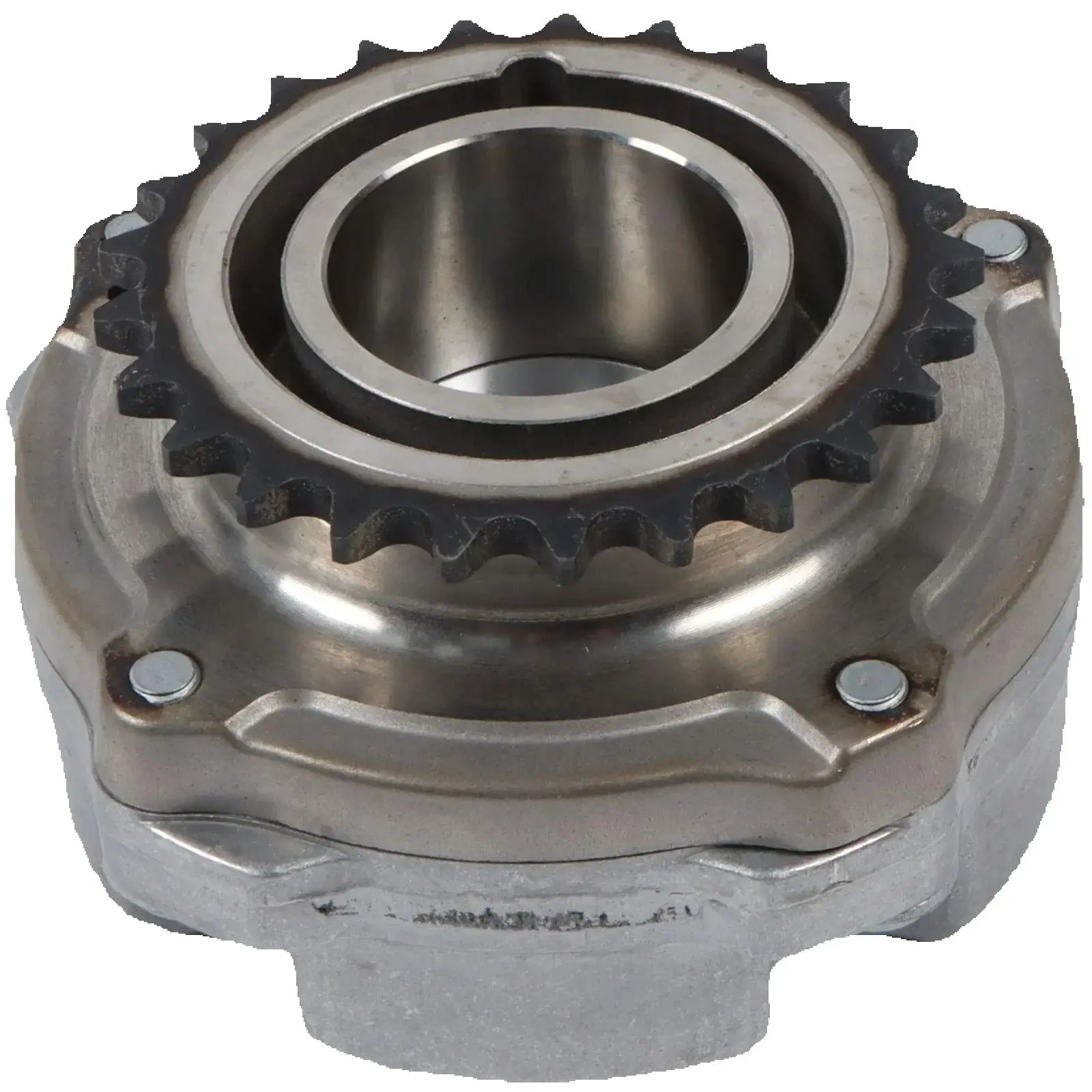 

2435026800 VVT Camshaft Sprocket for FOR Hyundai Accent FOR Kia Rio 2006-2011 1.6L DOHC