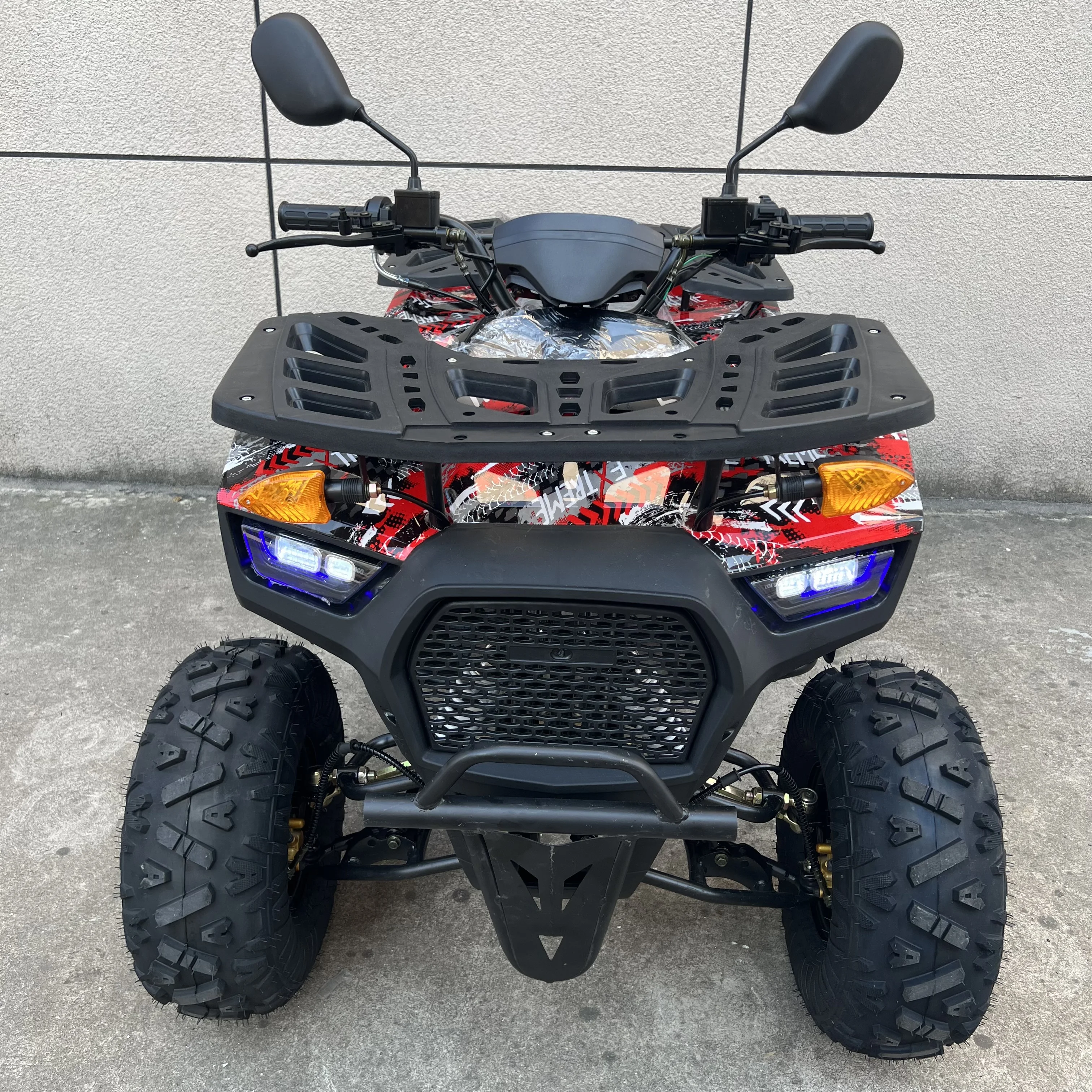 Best Electric ATV 4x4 Quad Bike Buggy Various Models Sale High-Power 500-800W Bulk Wholesale