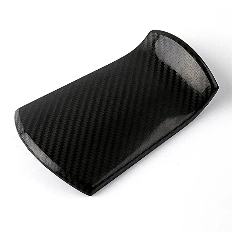 For Yamaha XMAX300 250 Carbon Fiber Fuel Tank Cap XMAX Shell, Motorcycle Accessories