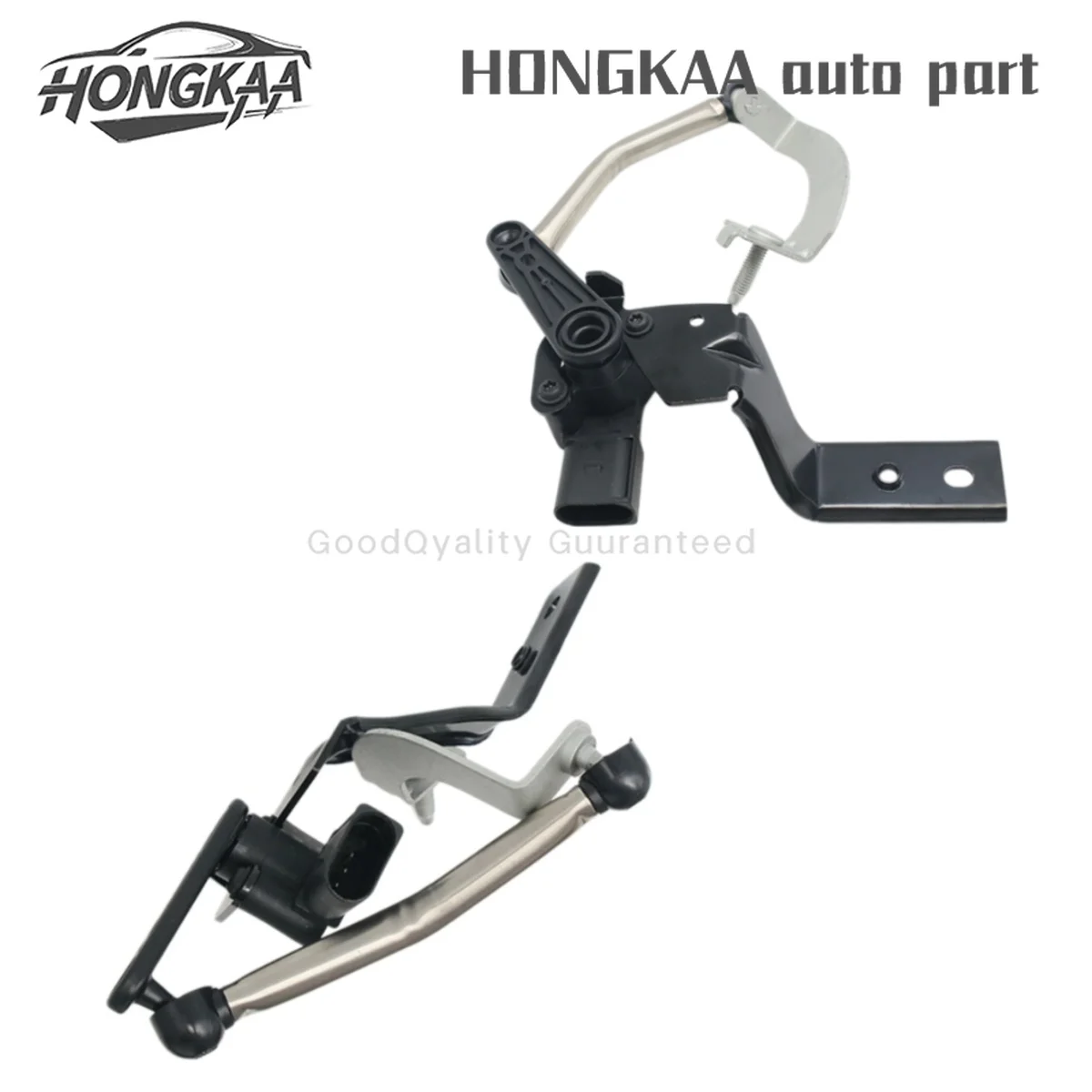 Front Left Ride Height Sensor for Volkswagen VW Teramont X Viloran Talagon Tiguan L Skoda Octavia 2021~2023 2024 2025 5WD412521A