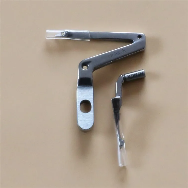Máquina Overlock Siruba 988 com Agulha Curva Superior e Inferior, Siruba 988 com Agulha Curva Superior e Inferior, Lp226, Kl202
