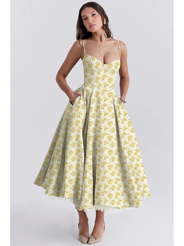 Elegante fora do ombro vestido feminino festa magro uma linha sólida grande balanço vestidos nova primavera verão moda sexy sem costas senhora vestidos