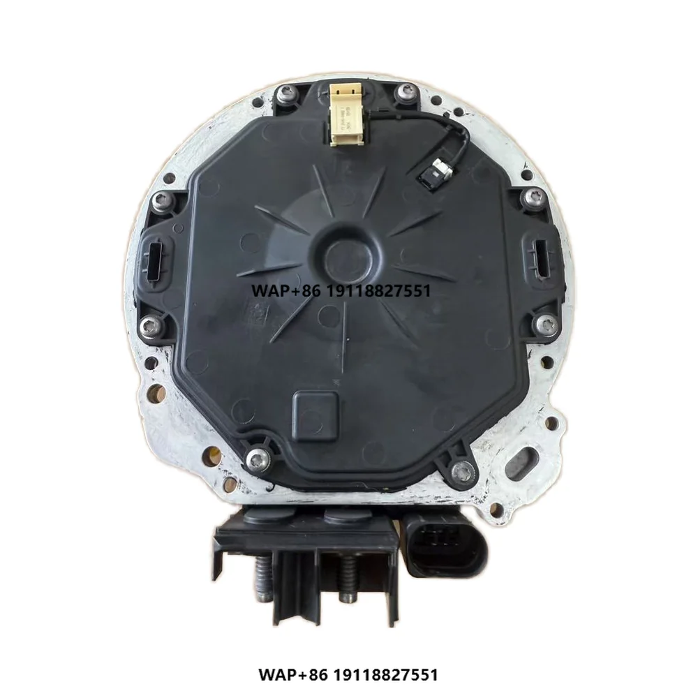 

Original Quality 4N1903028 Computer Board for -Cooled EA839 Generator New Condition Auto Electrical System