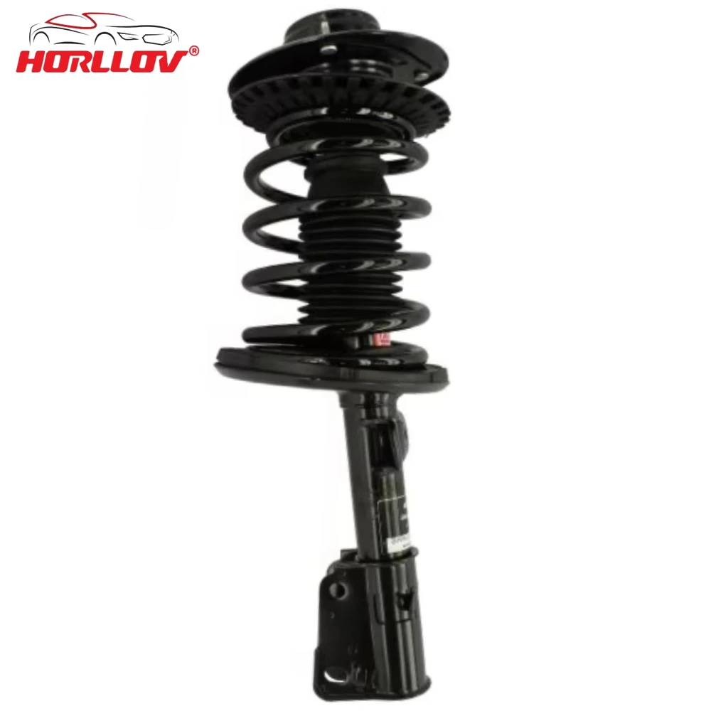 

Front Left Shock Absorber for Chrysler Town & Country 2003-2007 Assembly Shock Absorber Complete Strut 171572 181572 G56956