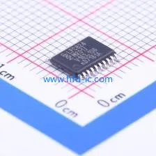 (1 piece)100% Novo Chipset LPC824M201JDH20J,IAP15W4K61S4-30I-LQFP48,ATTINY24A-MU,ATTINY13A-SU,MG32F104RCT6