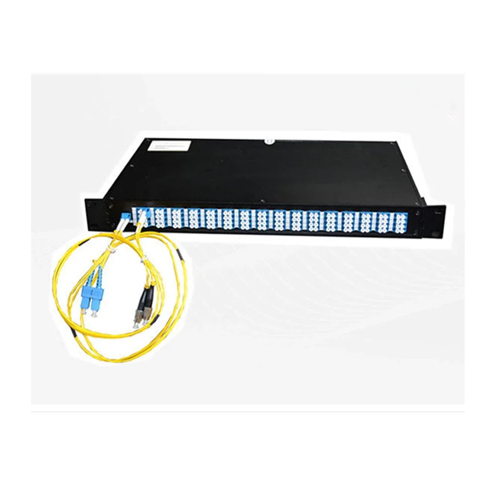 128 Dwdm Fiber Opti…