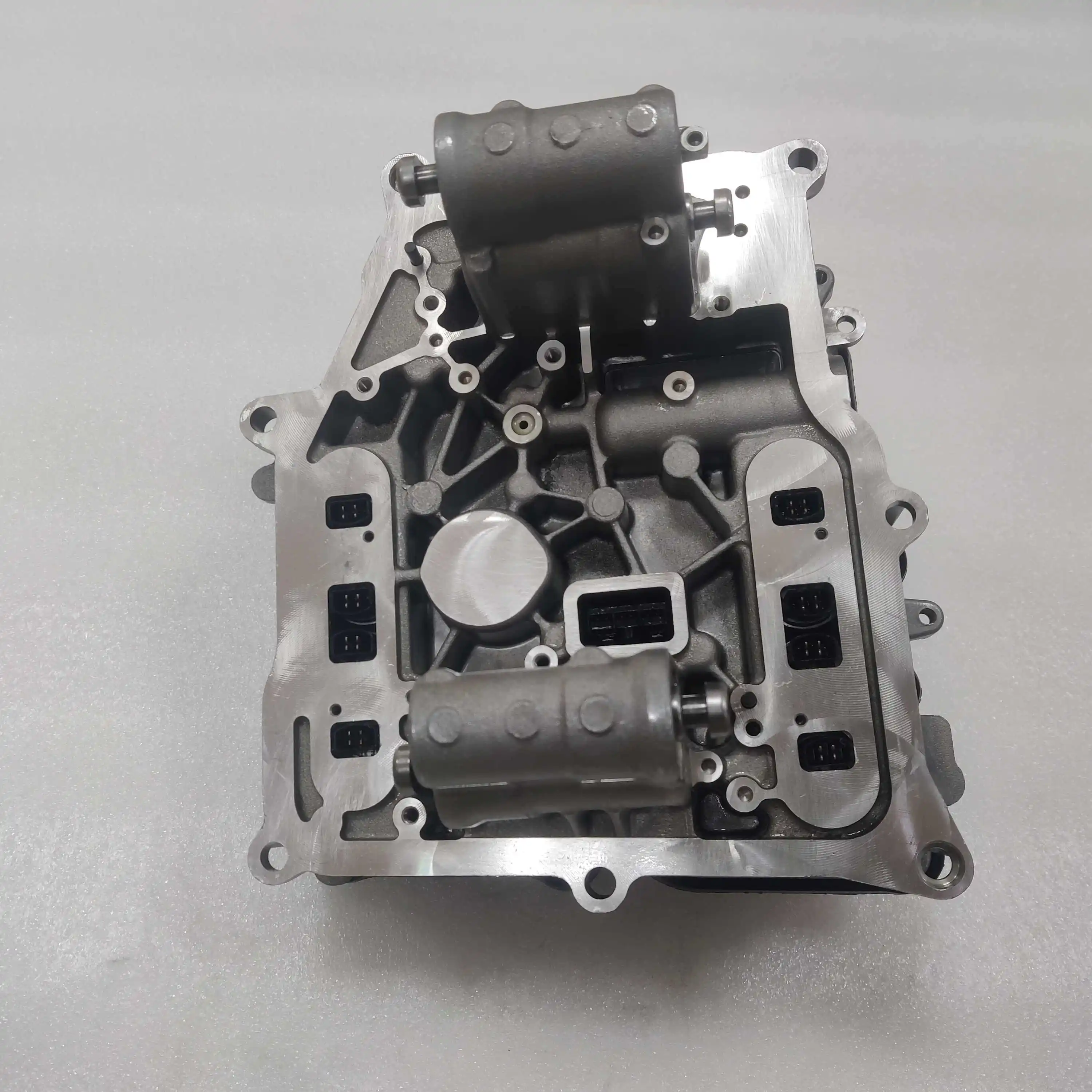 

0AM927769D 0AM325065S 0AM325025D DSG7 0AM DQ200 Valve Body Housing