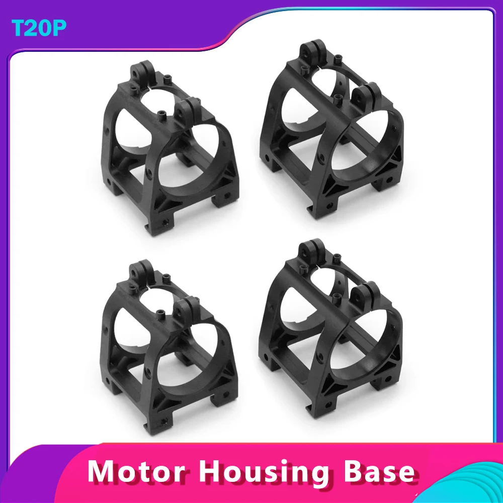 

1/2/4PCS Motor Housing Base for DJI T20P Plant Protection UAV Repair Parts DJI Agras Agriculture Drone Accessories Brand New
