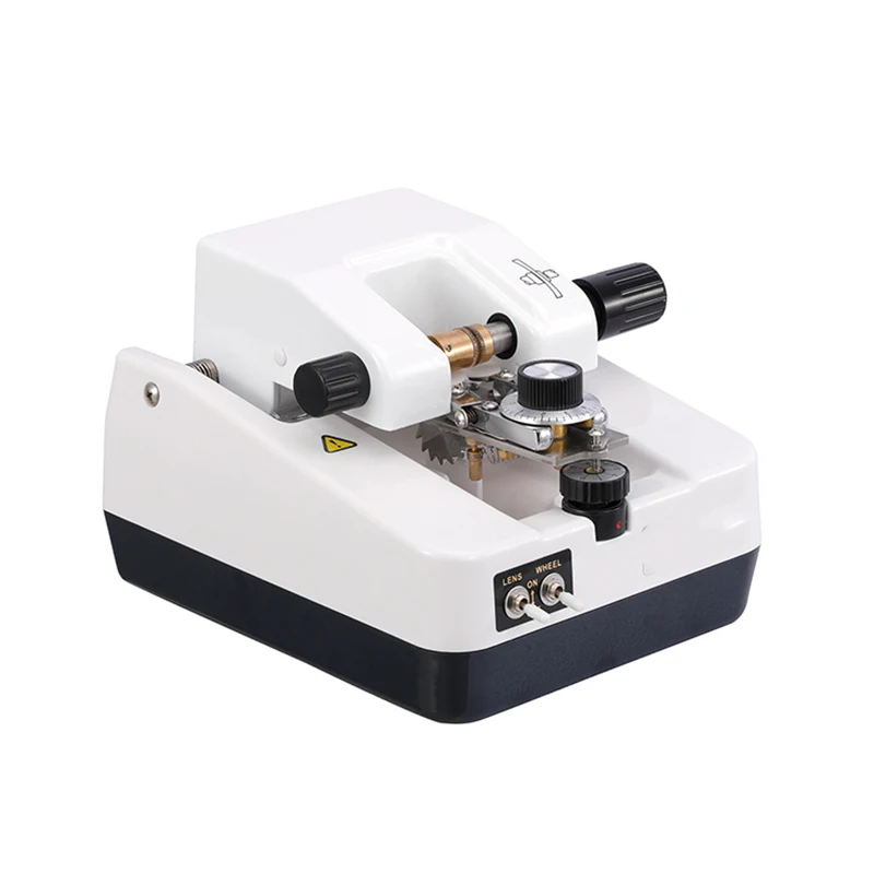 

Optical Lens groover best sale CP-3CR automatic lens grooving machine optical equipment automatic grooving machine