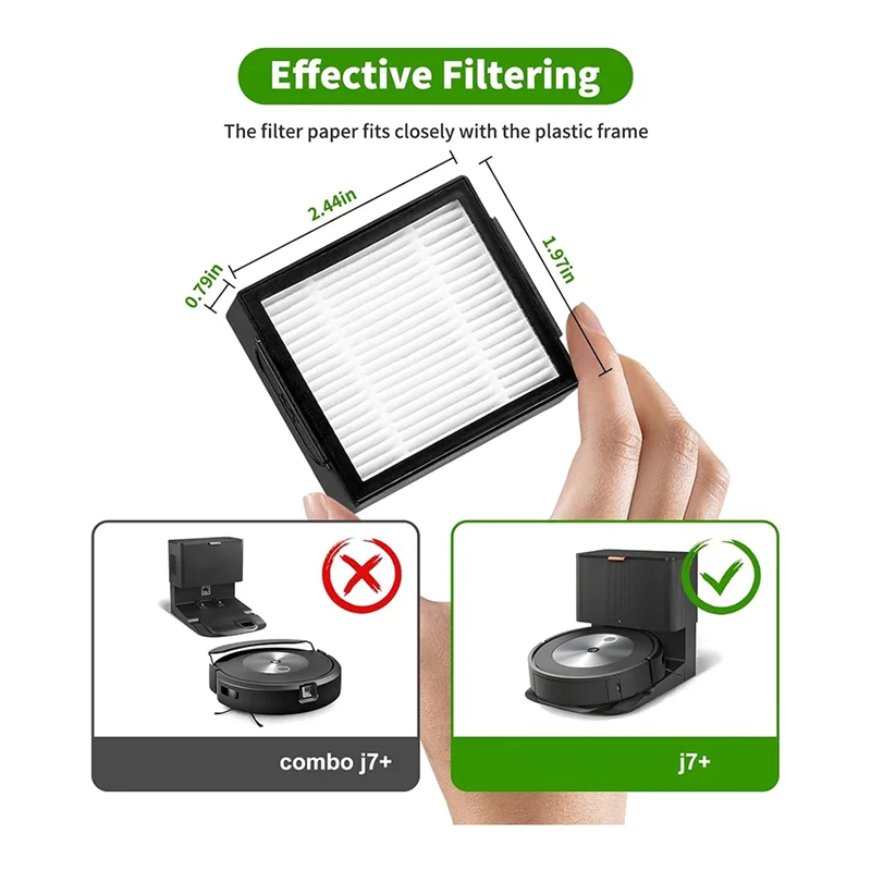 M04K For Irobot Roo… - image