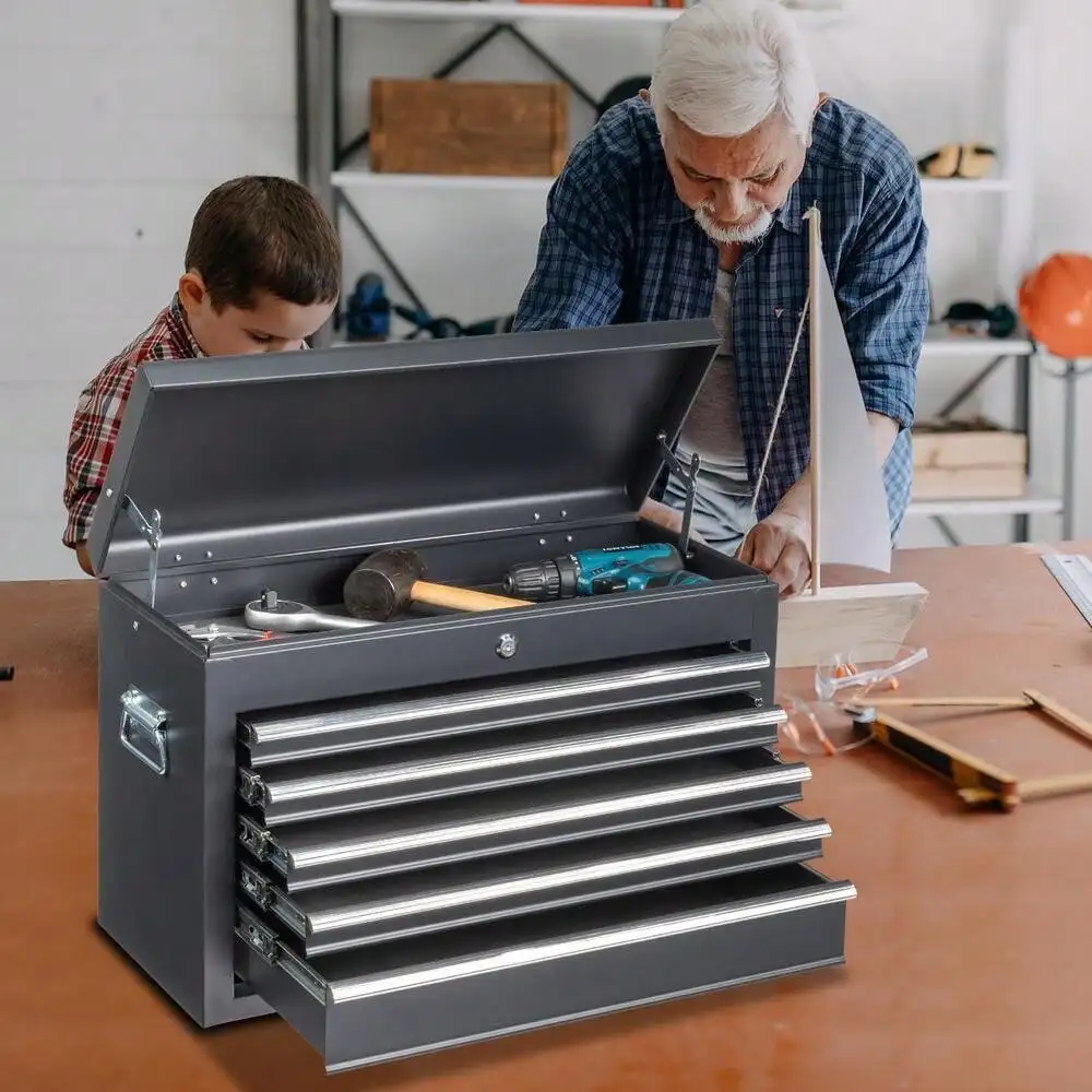 Thumbnail 2 - #2 Latest Tool Cabinets & Chests Offers