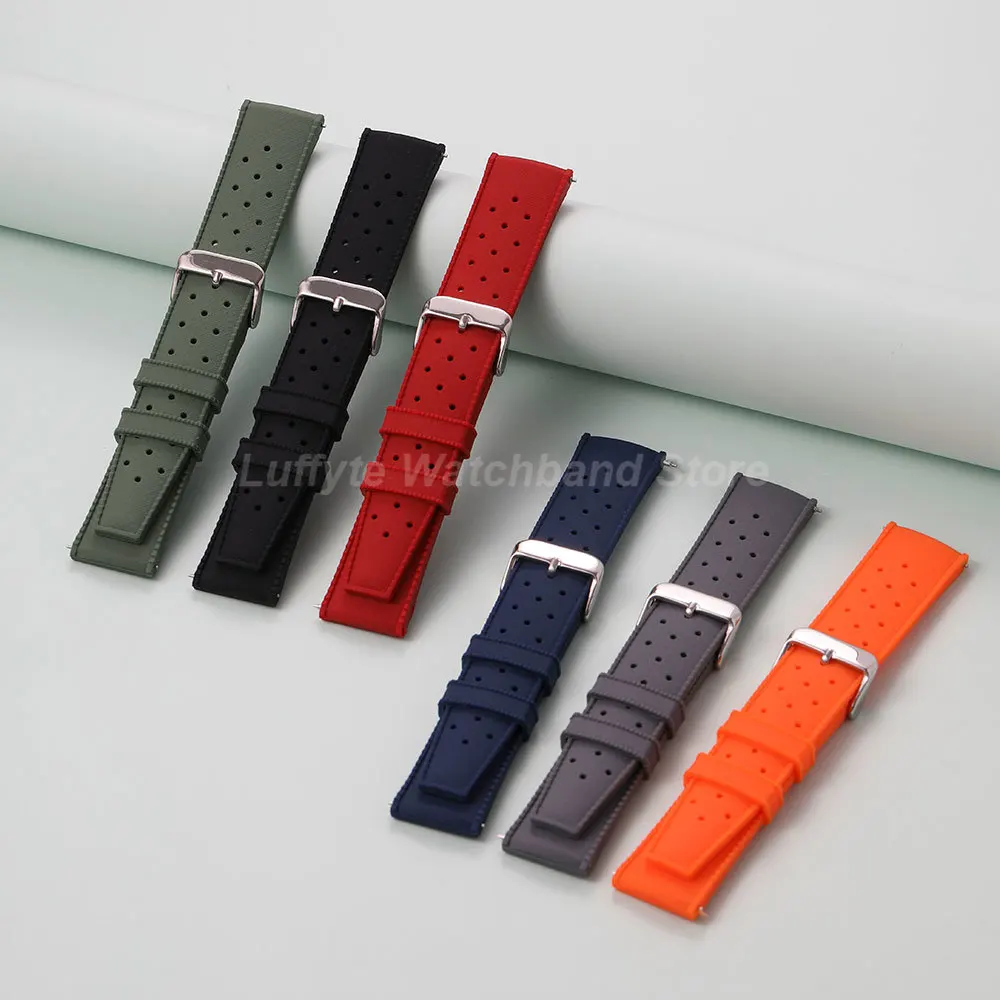 Thumbnail 3 - #66 Latest Watch Straps Offers