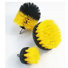 Power Scrubber Brush for Bathroom #2