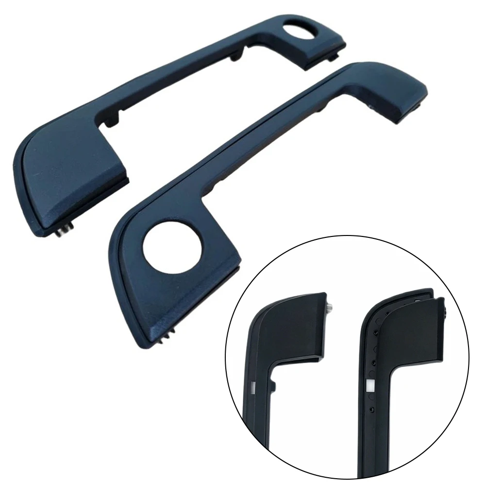 2pcs 51218122442 Car Door Handle For BMW For E36 For 3-Series 1992-1999 For E34 For 5-Series 01/1990-1996 For Z3 1995-2002 view 5